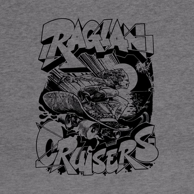 Raglan Cruisers Freestyle by raglancruisers